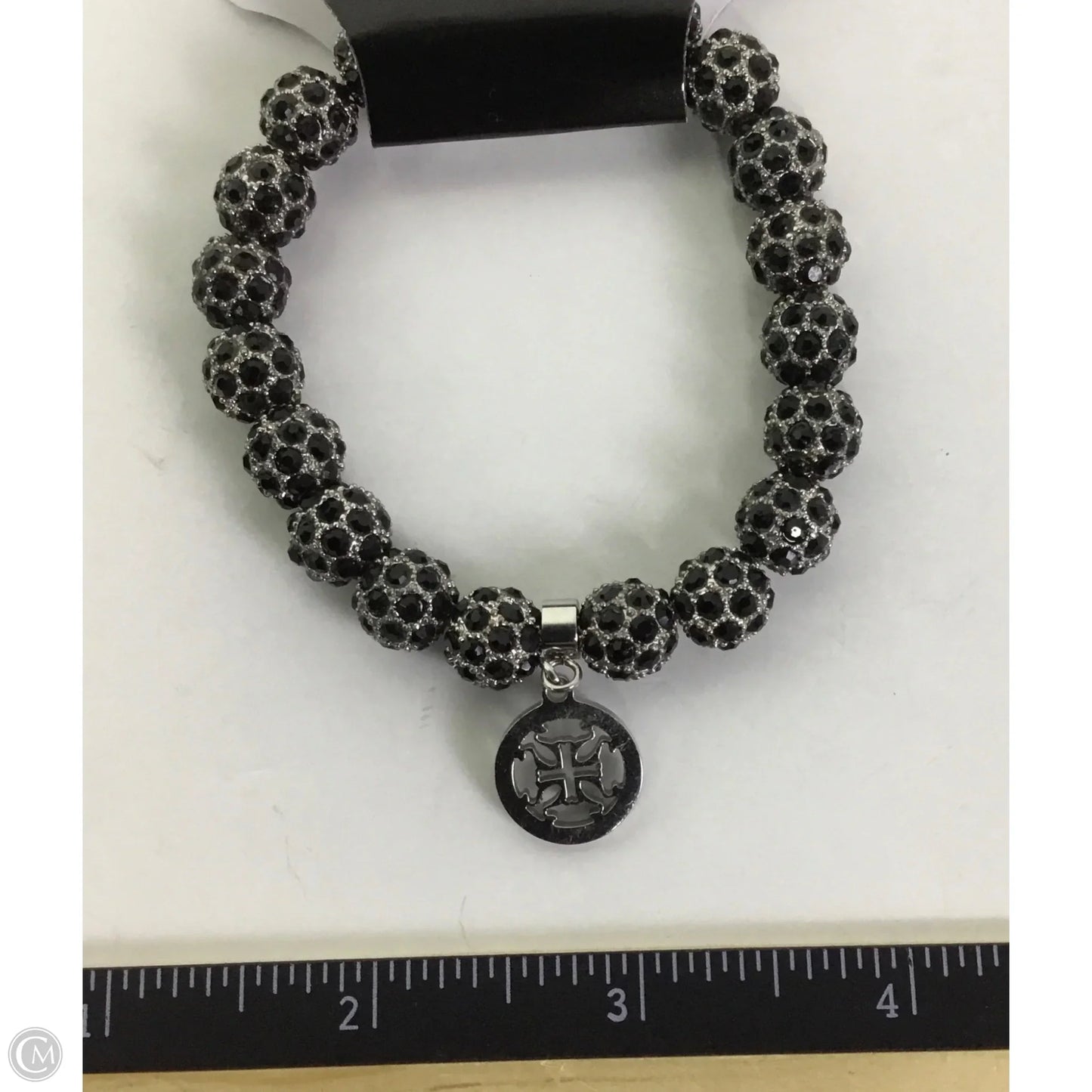 Bracelet Beaded By Rustic Cuff