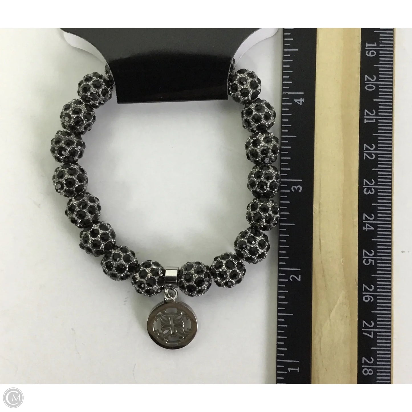 Bracelet Beaded By Rustic Cuff