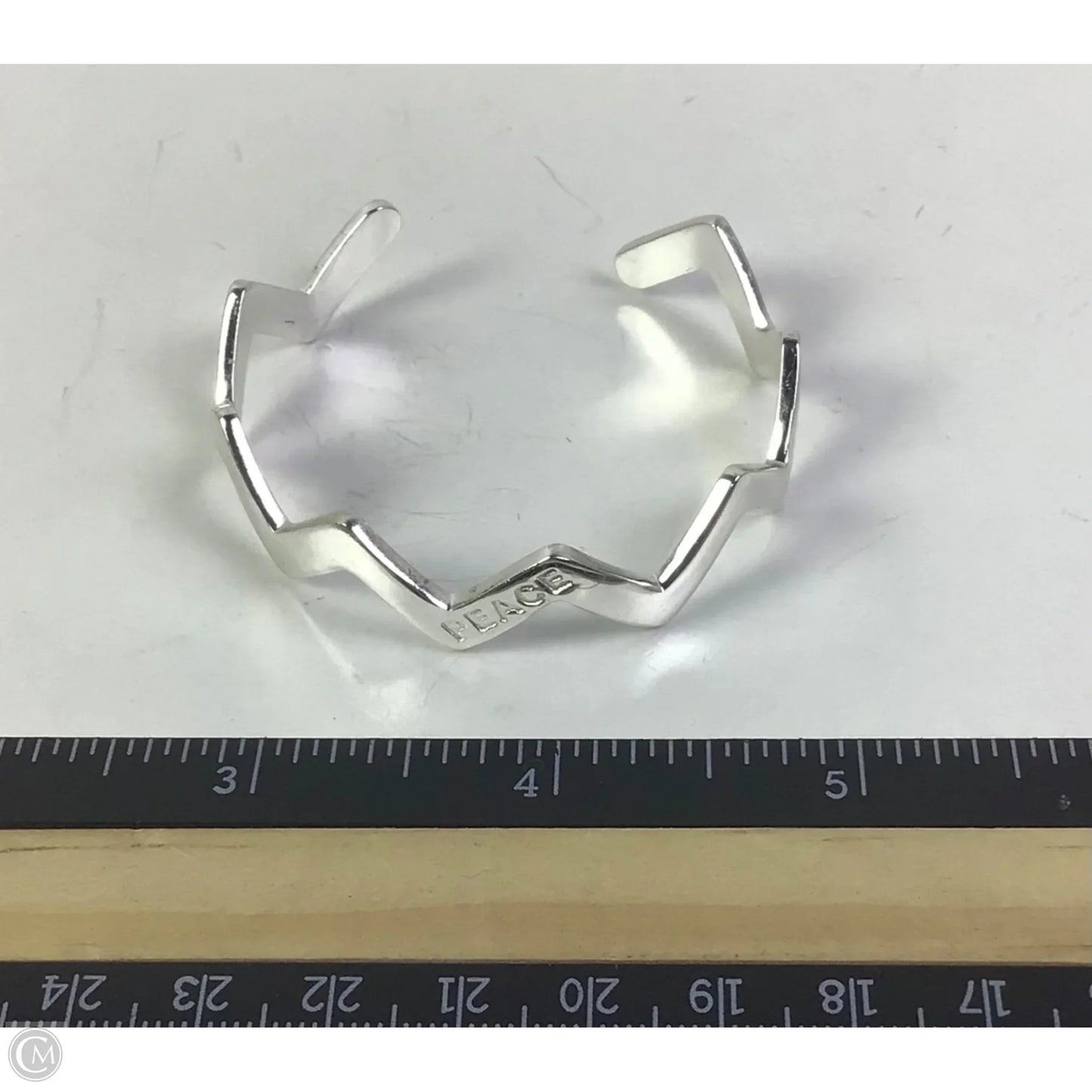 Bracelet Cuff By Rustic Cuff