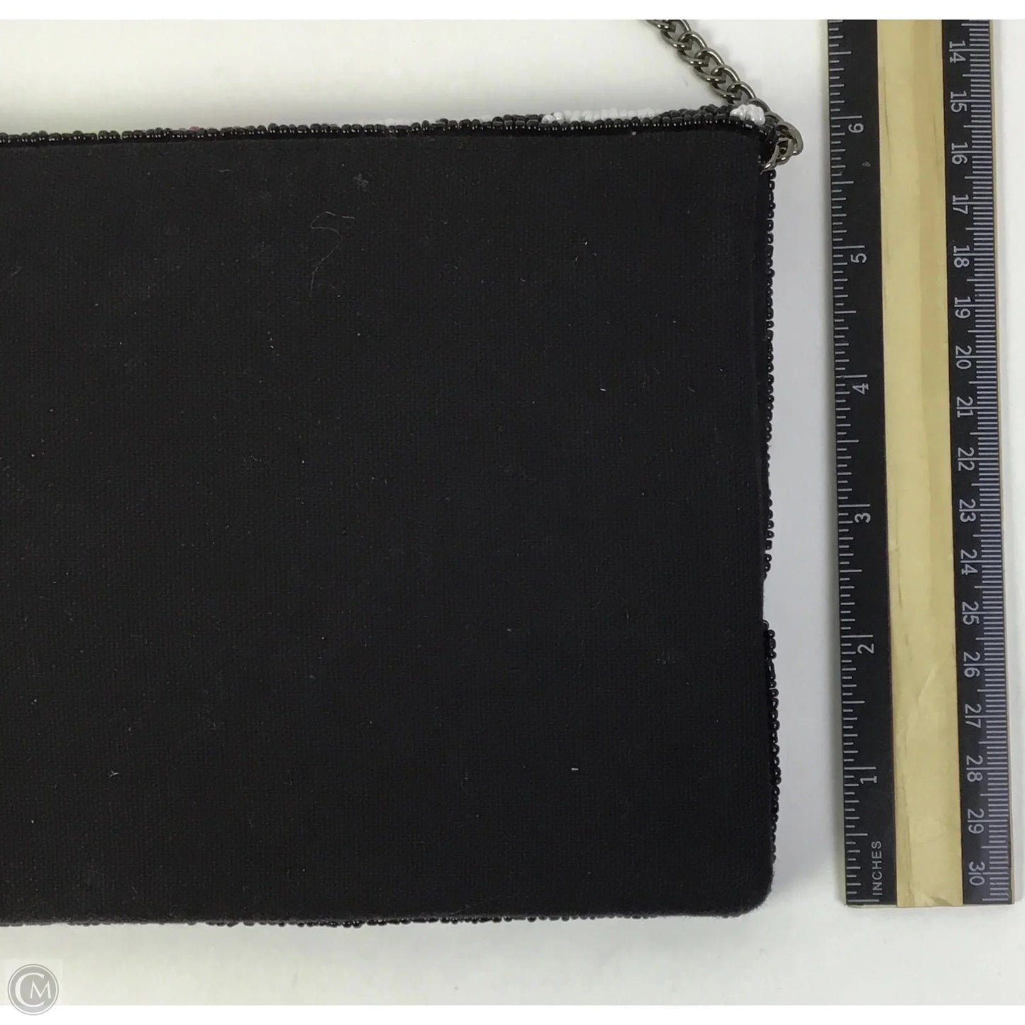 Clutch By Clothes Mentor, Size: Medium