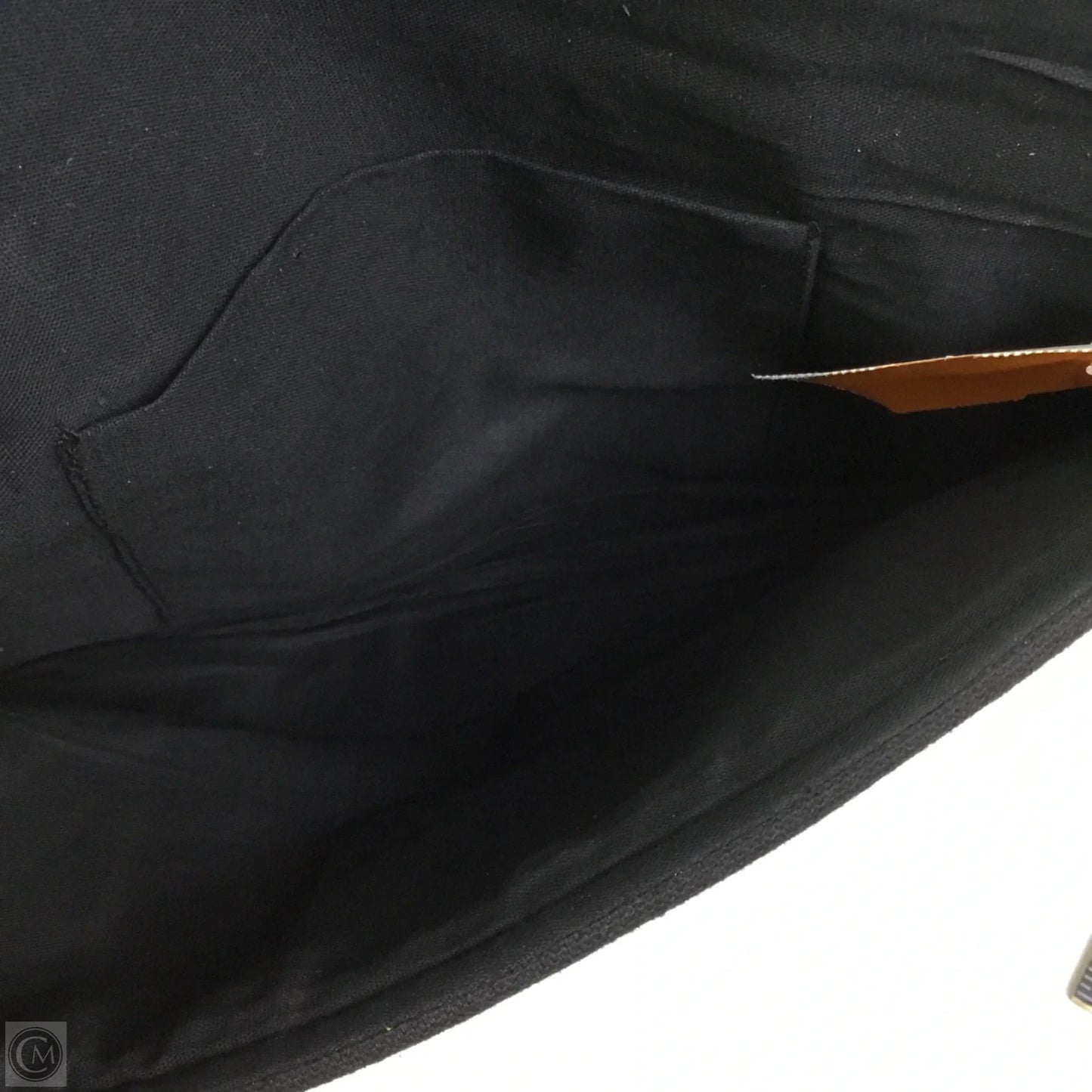 Clutch By Clothes Mentor, Size: Medium