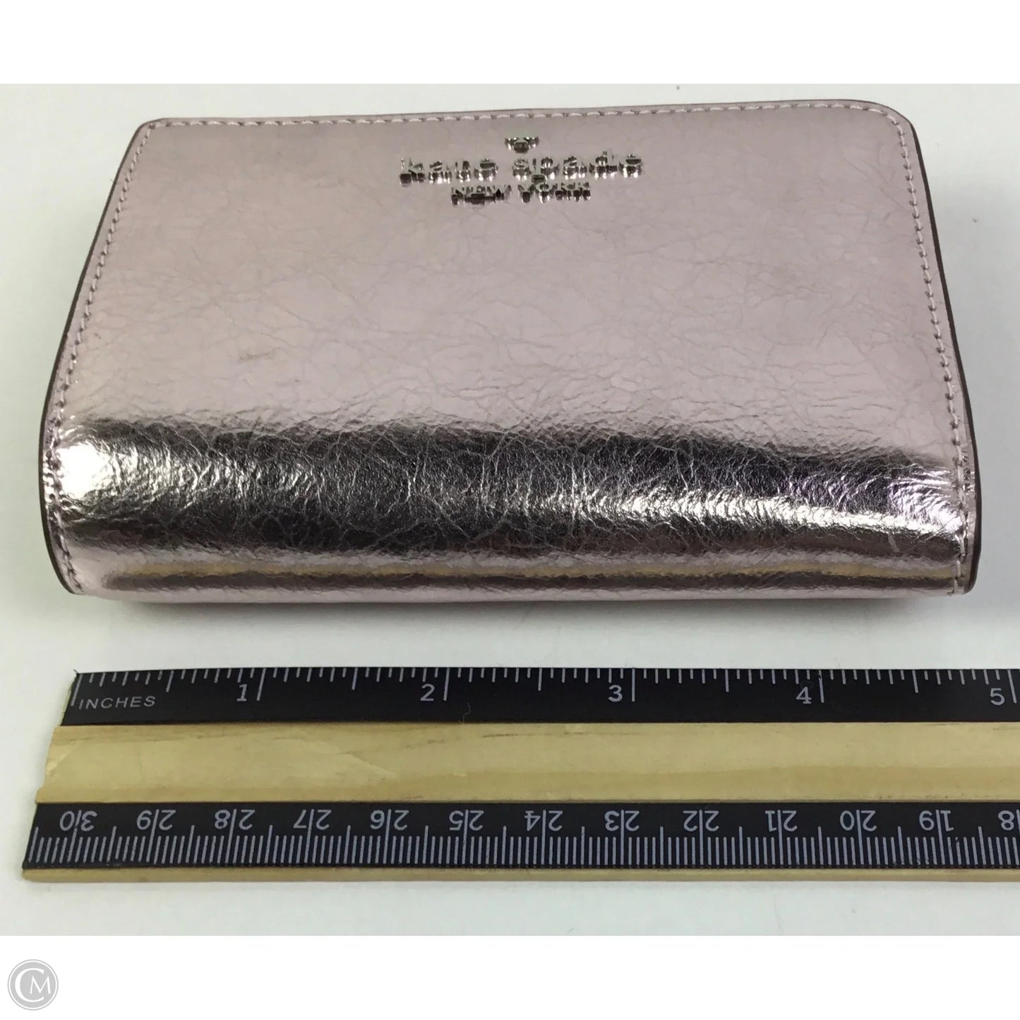 Wallet Designer By Kate Spade, Size: Large