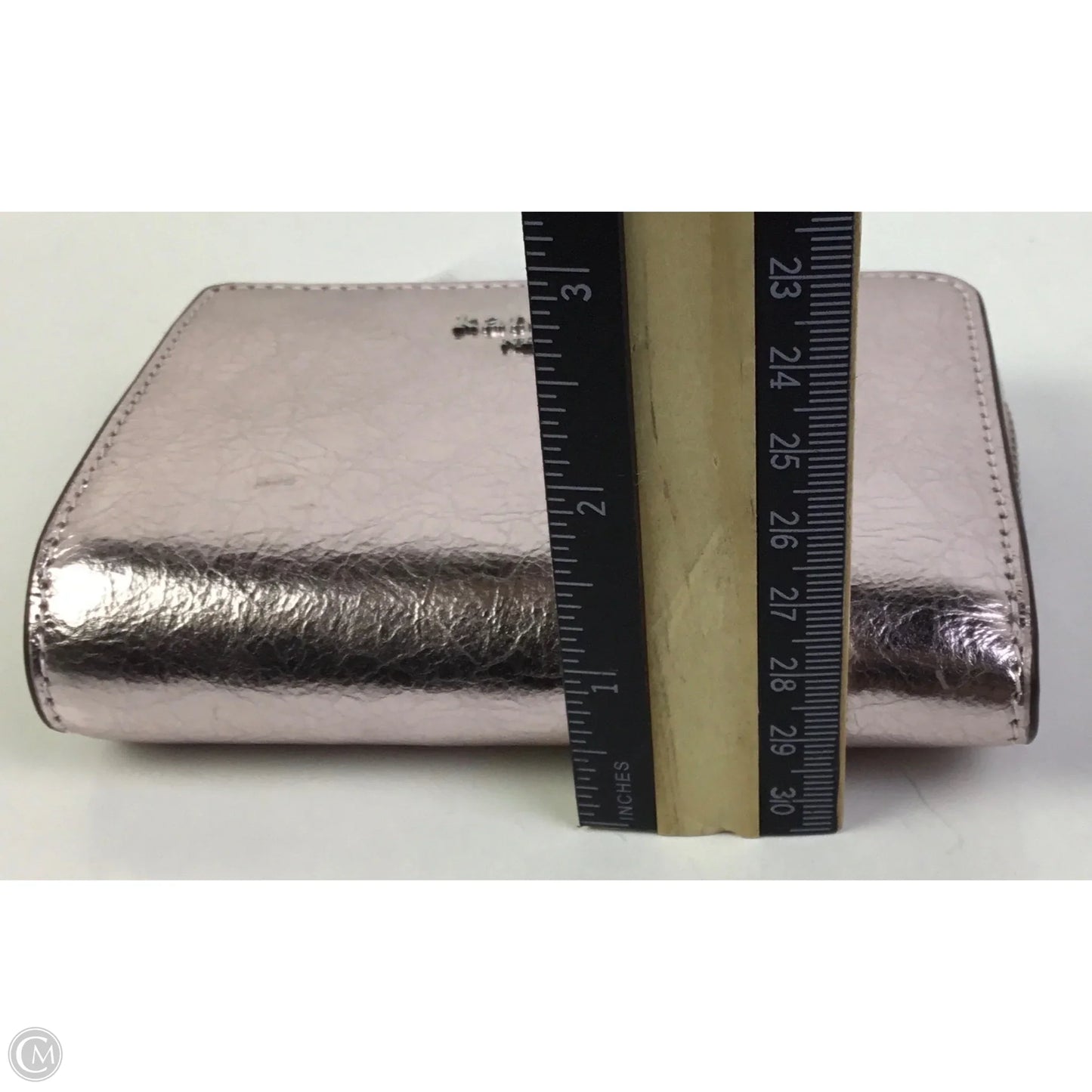 Wallet Designer By Kate Spade, Size: Large