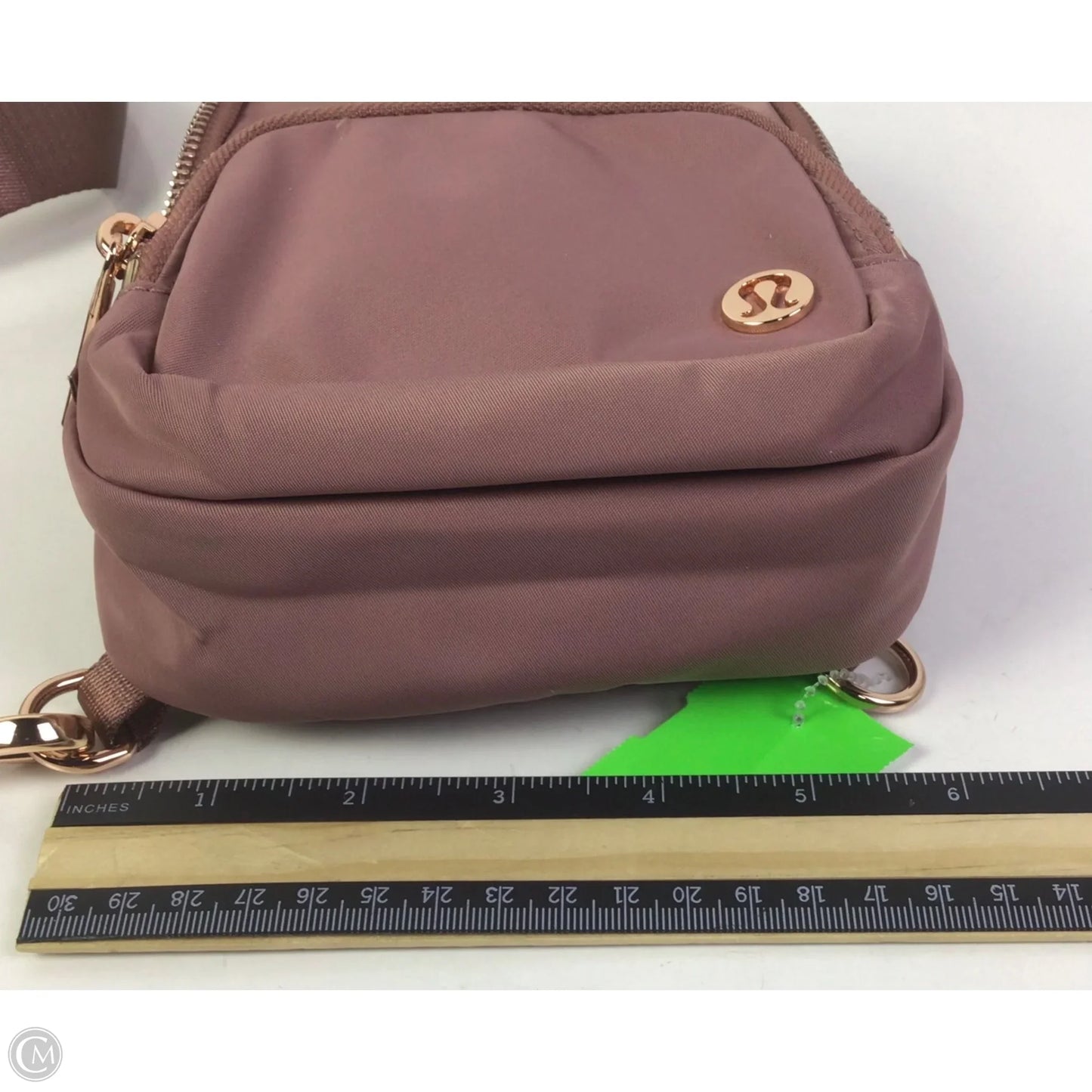 Belt Bag By Lululemon, Size: Small
