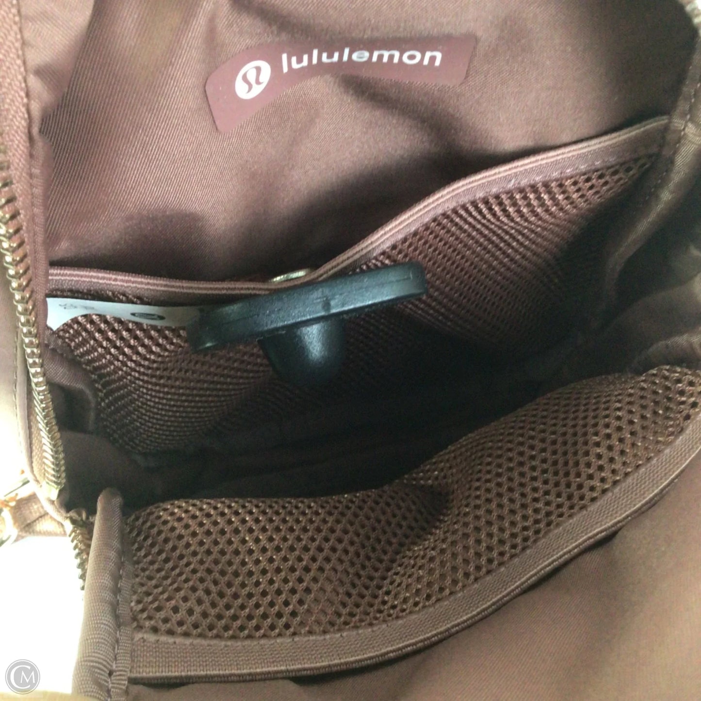 Belt Bag By Lululemon, Size: Small