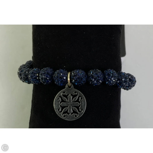 Bracelet Beaded By Rustic Cuff