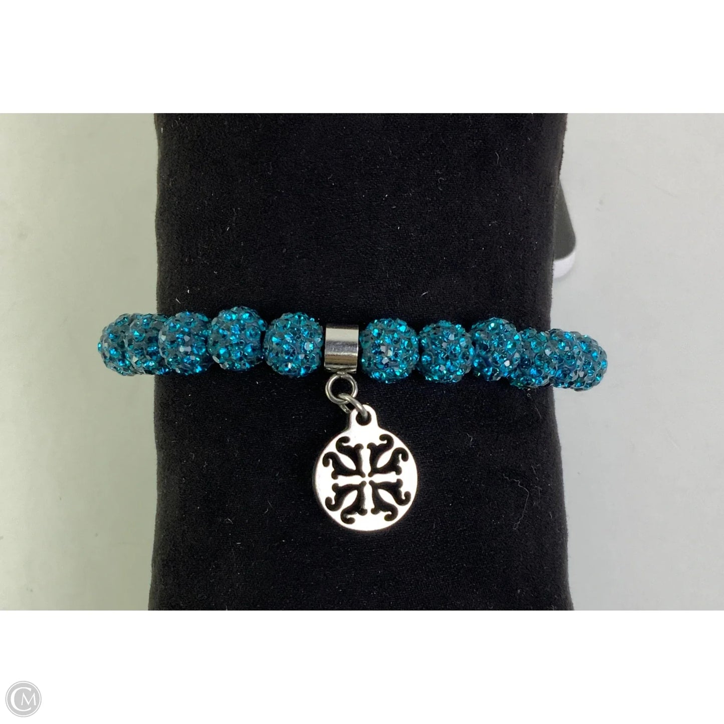 Bracelet Beaded By Rustic Cuff