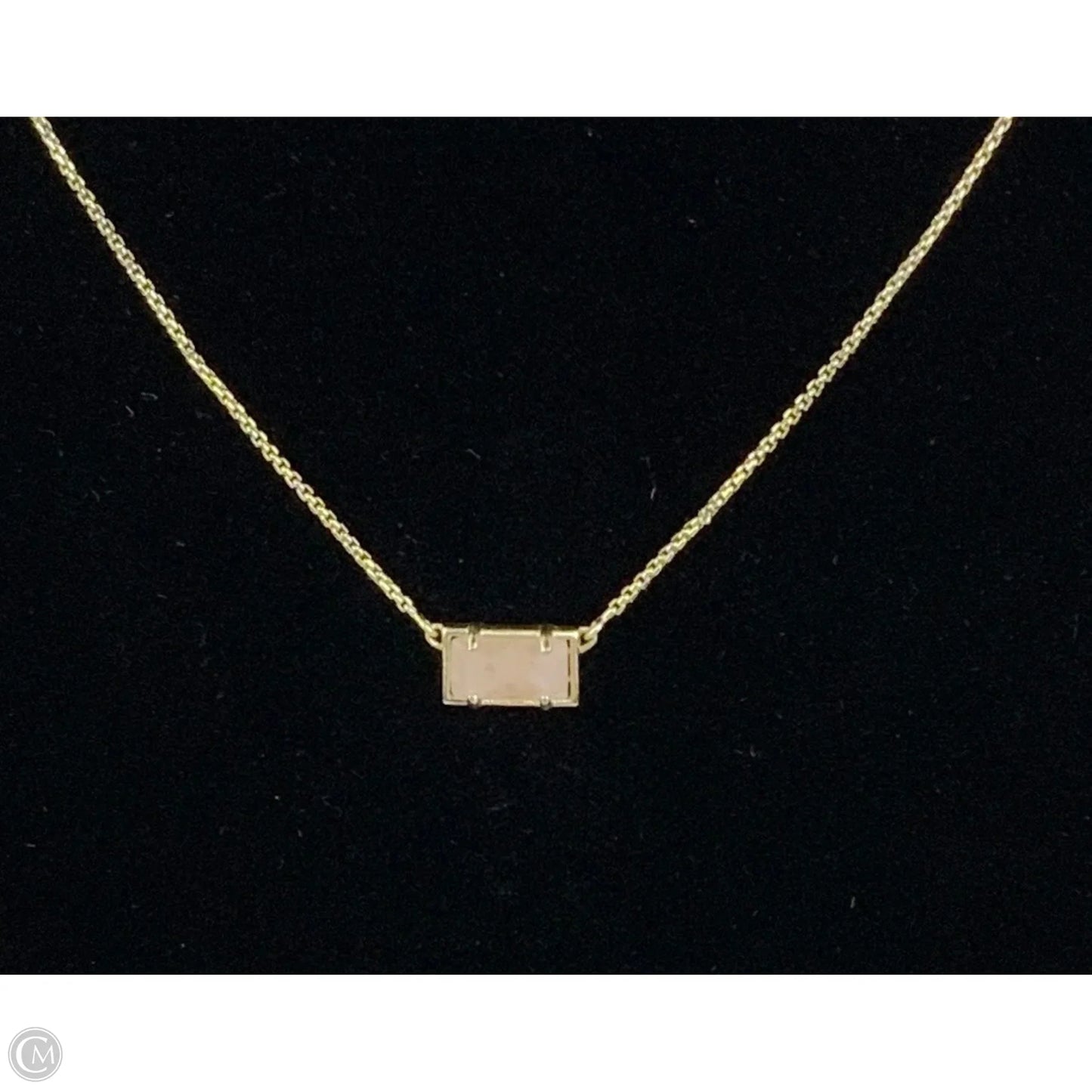 Necklace Other By Kendra Scott