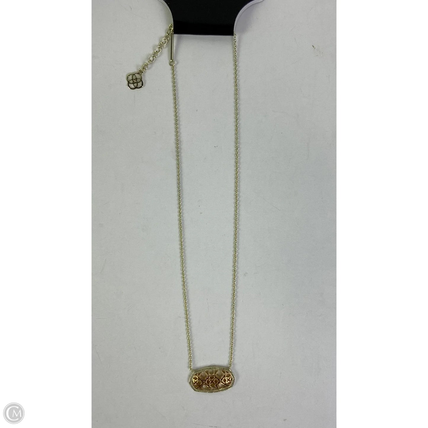 Necklace Other By Kendra Scott