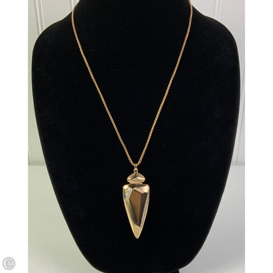 Necklace Statement By Kendra Scott