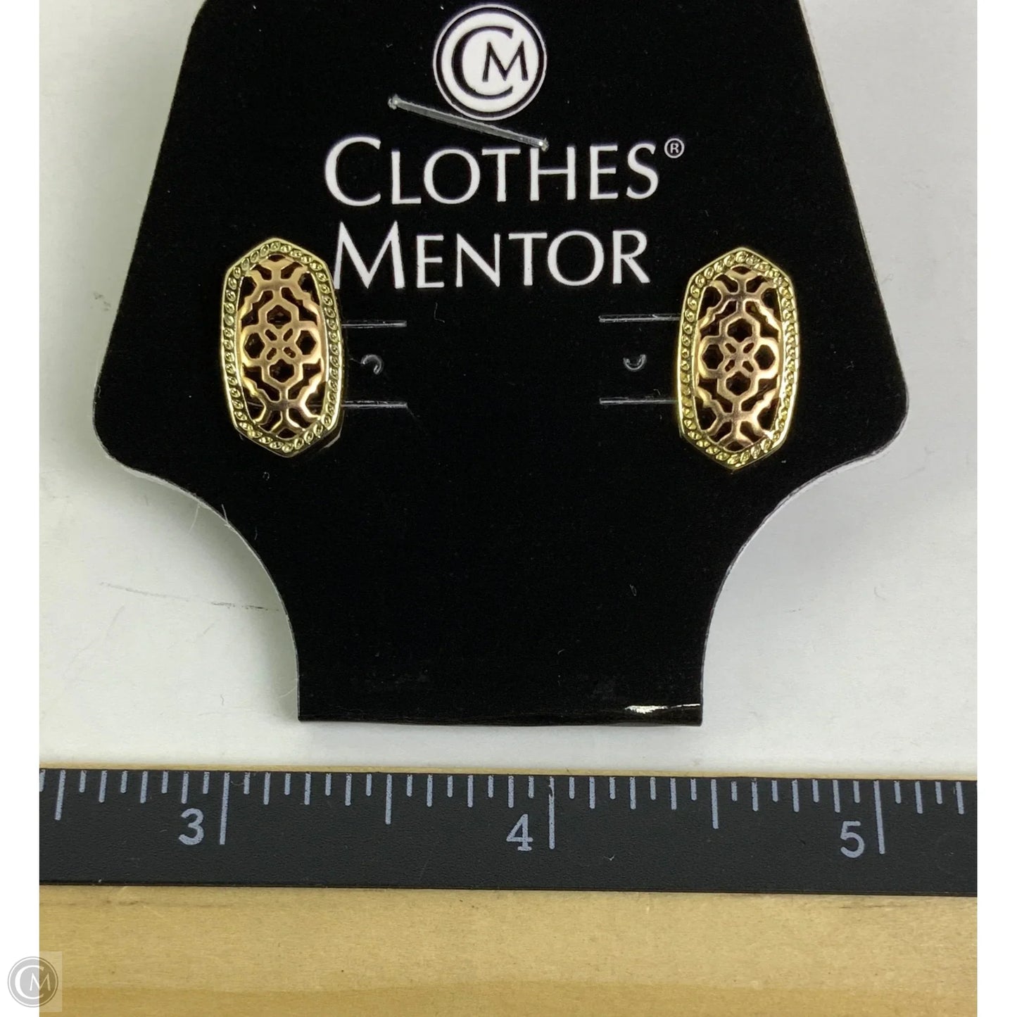 Earrings Other By Kendra Scott