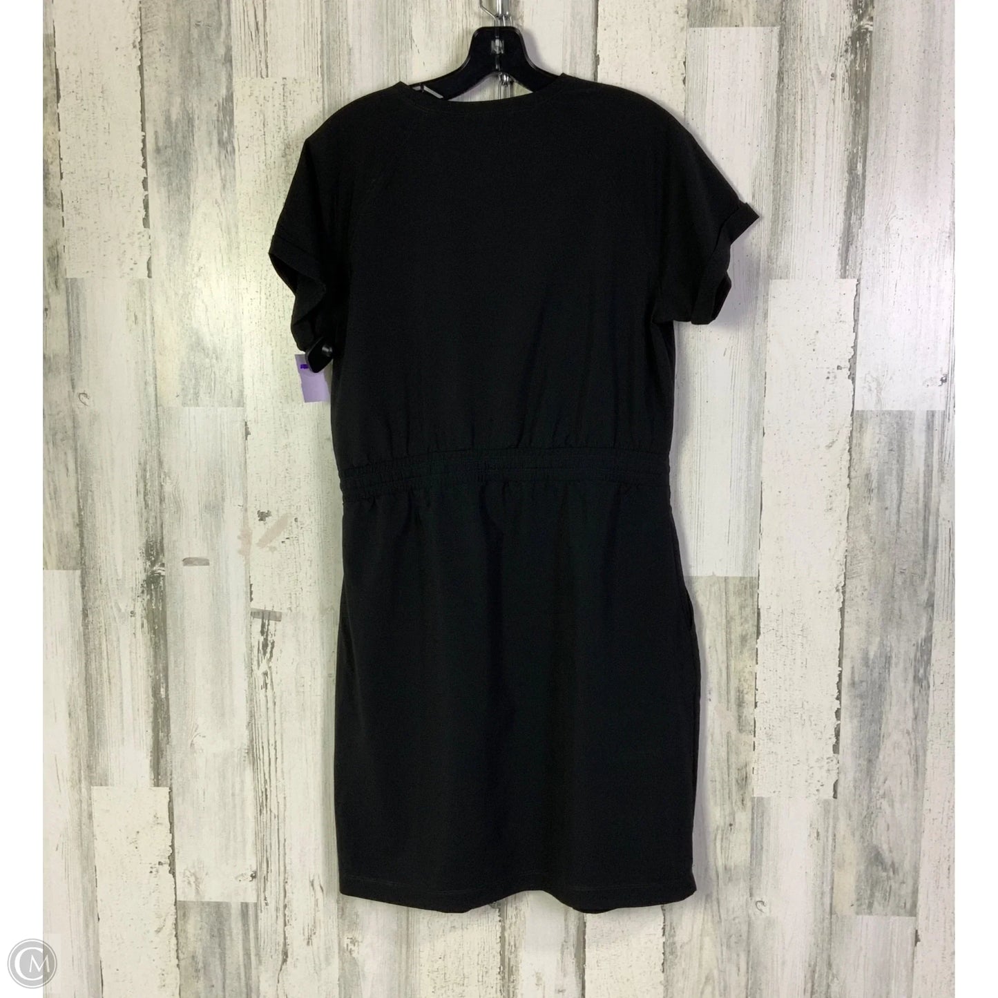 Athletic Dress By The North Face In Black, Size: M