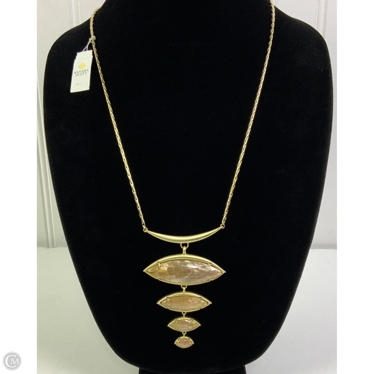Necklace Other By Kendra Scott