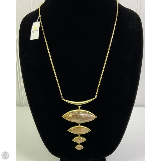 Necklace Other By Kendra Scott