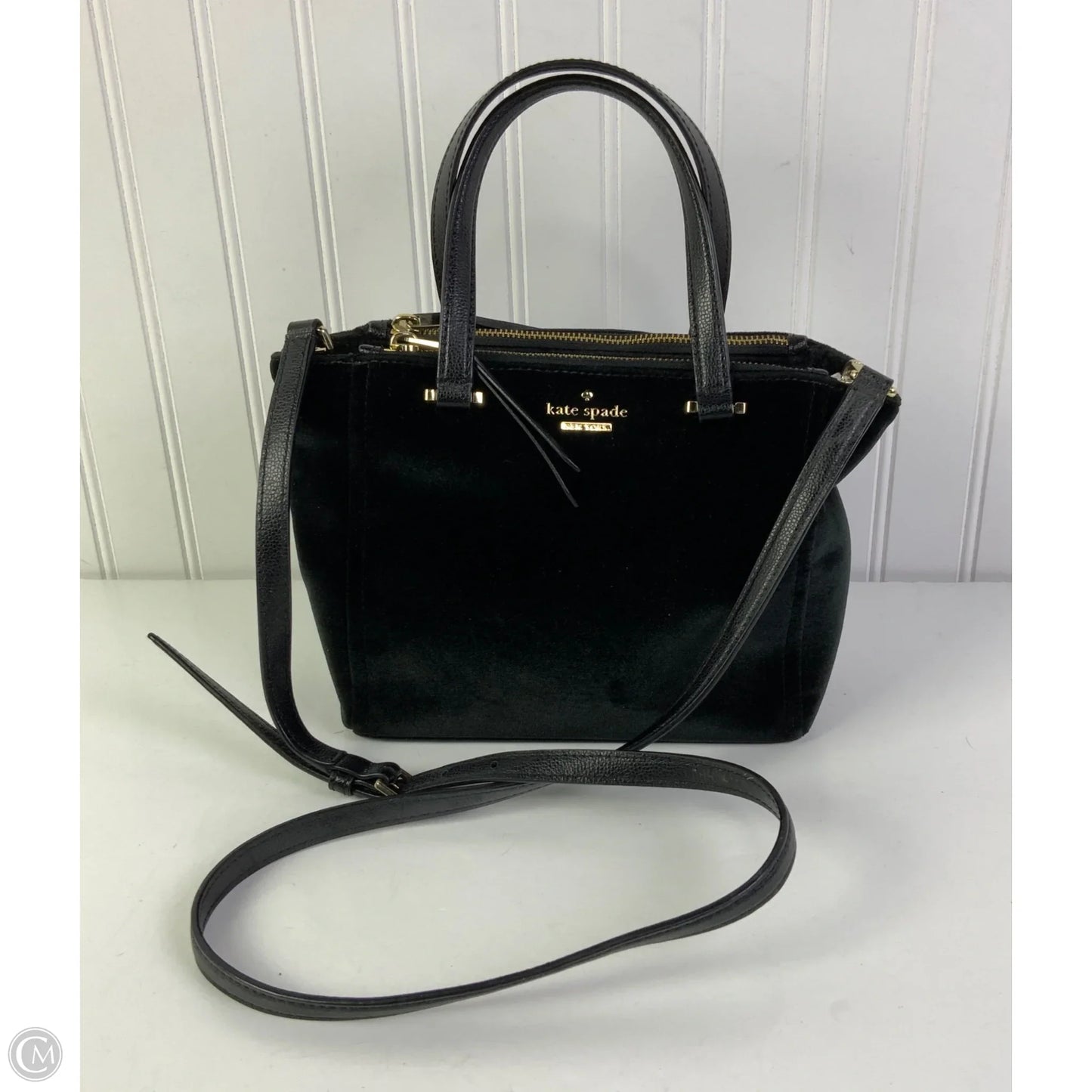 Handbag Designer By Kate Spade, Size: Small