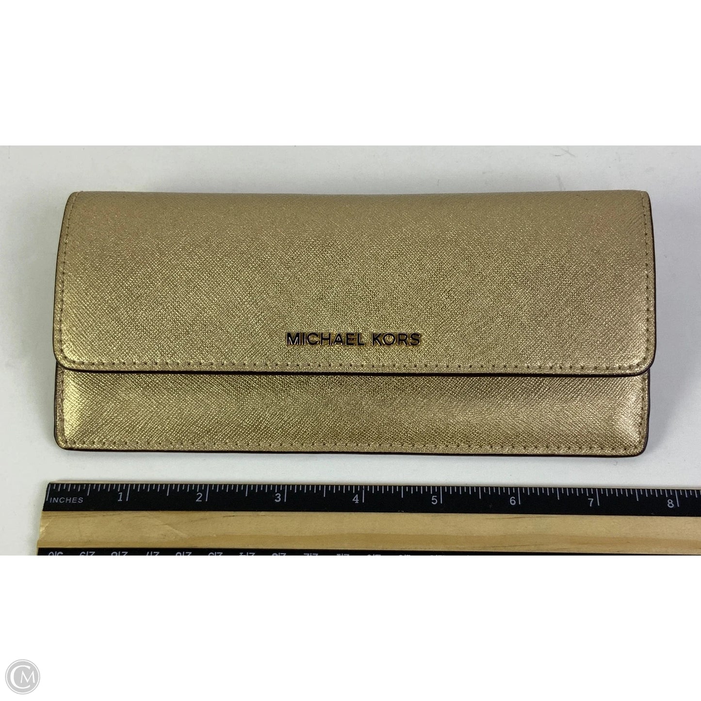 Wallet Designer By Michael Kors, Size: Medium
