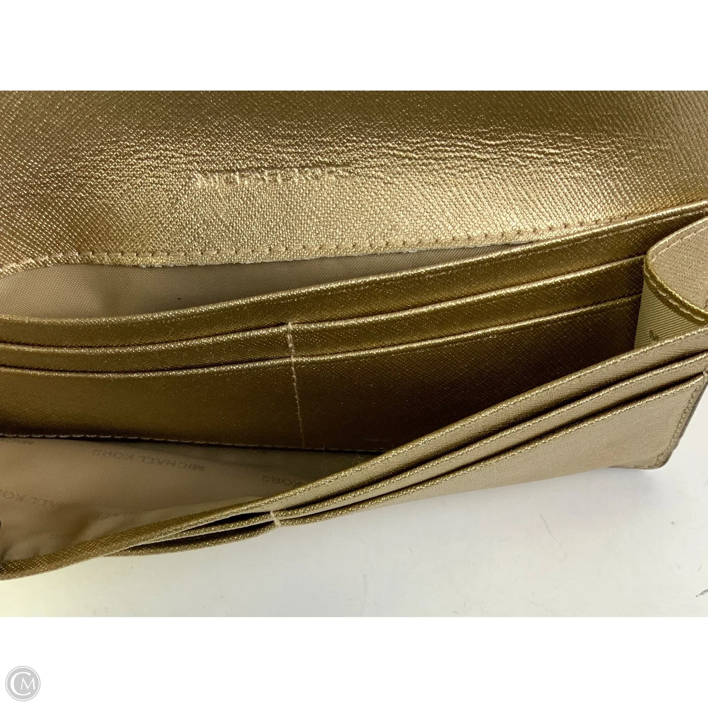 Wallet Designer By Michael Kors, Size: Medium