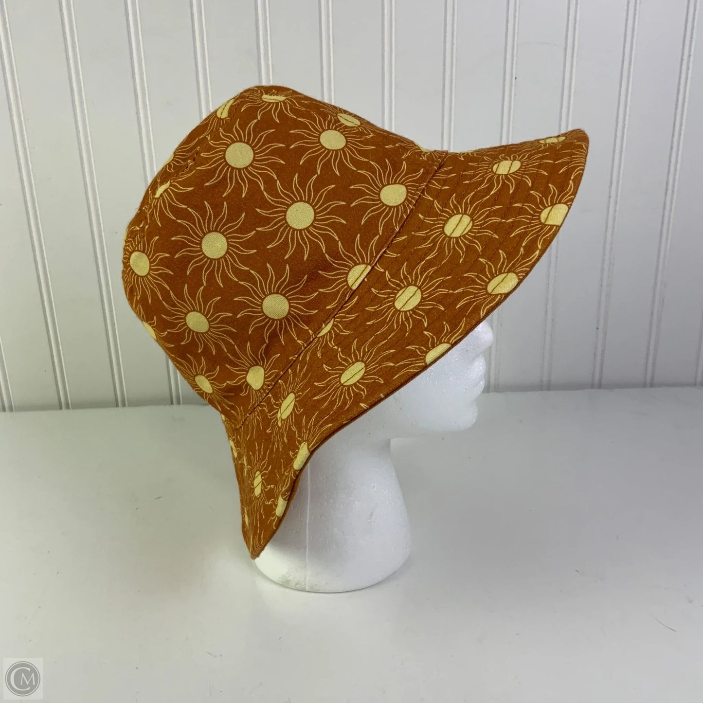 Hat Bucket By J. Crew Size S/M
