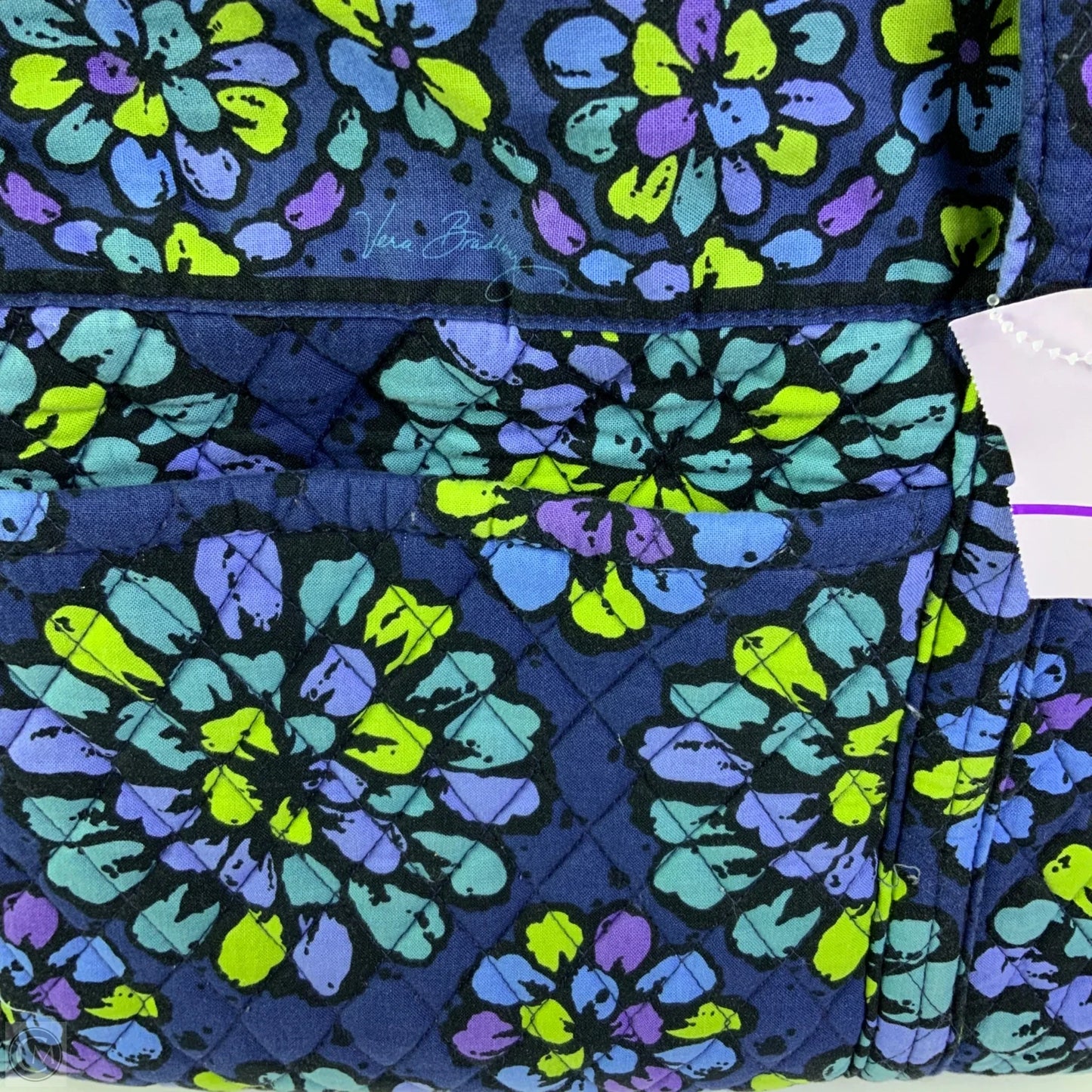 Duffle And Weekender By Vera Bradley, Size: Small