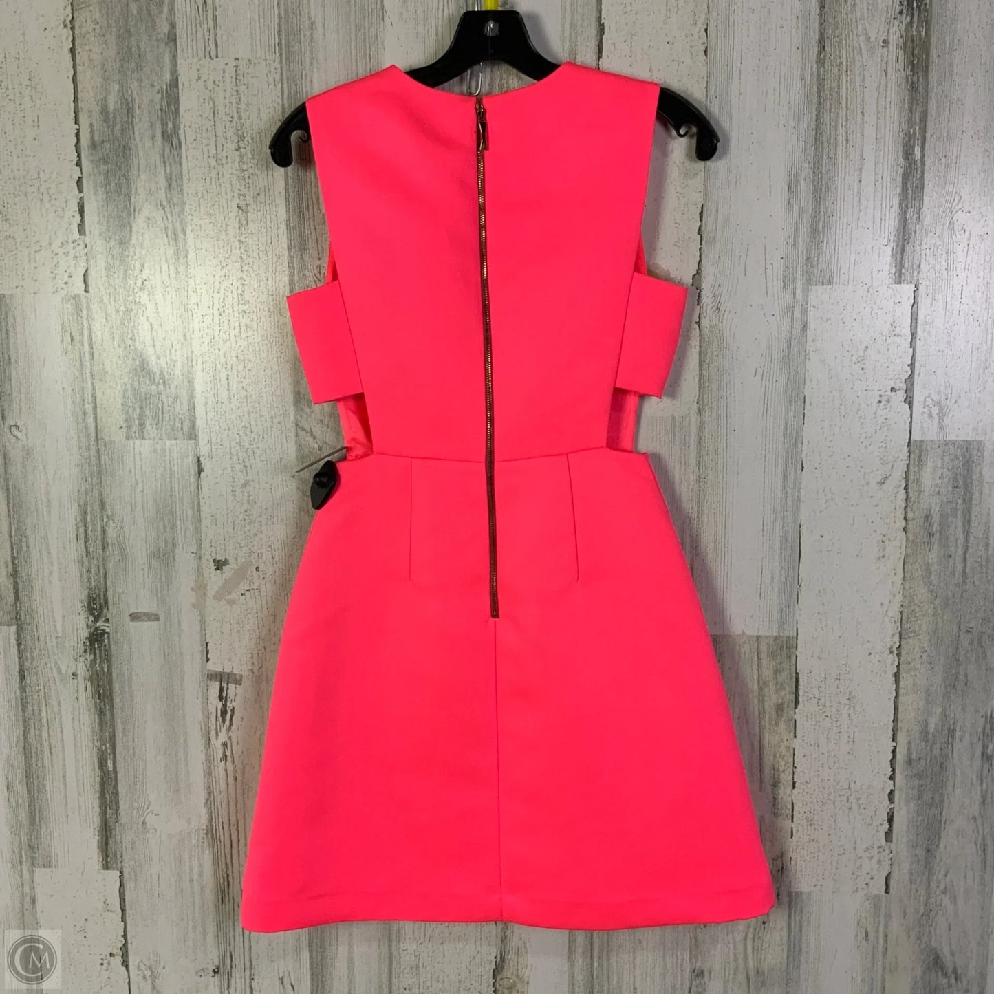 Dress Designer By Kate Spade In Pink, Size: Xs
