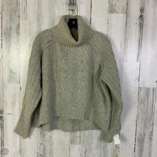 Sweater By Sundance In Grey, Size: S