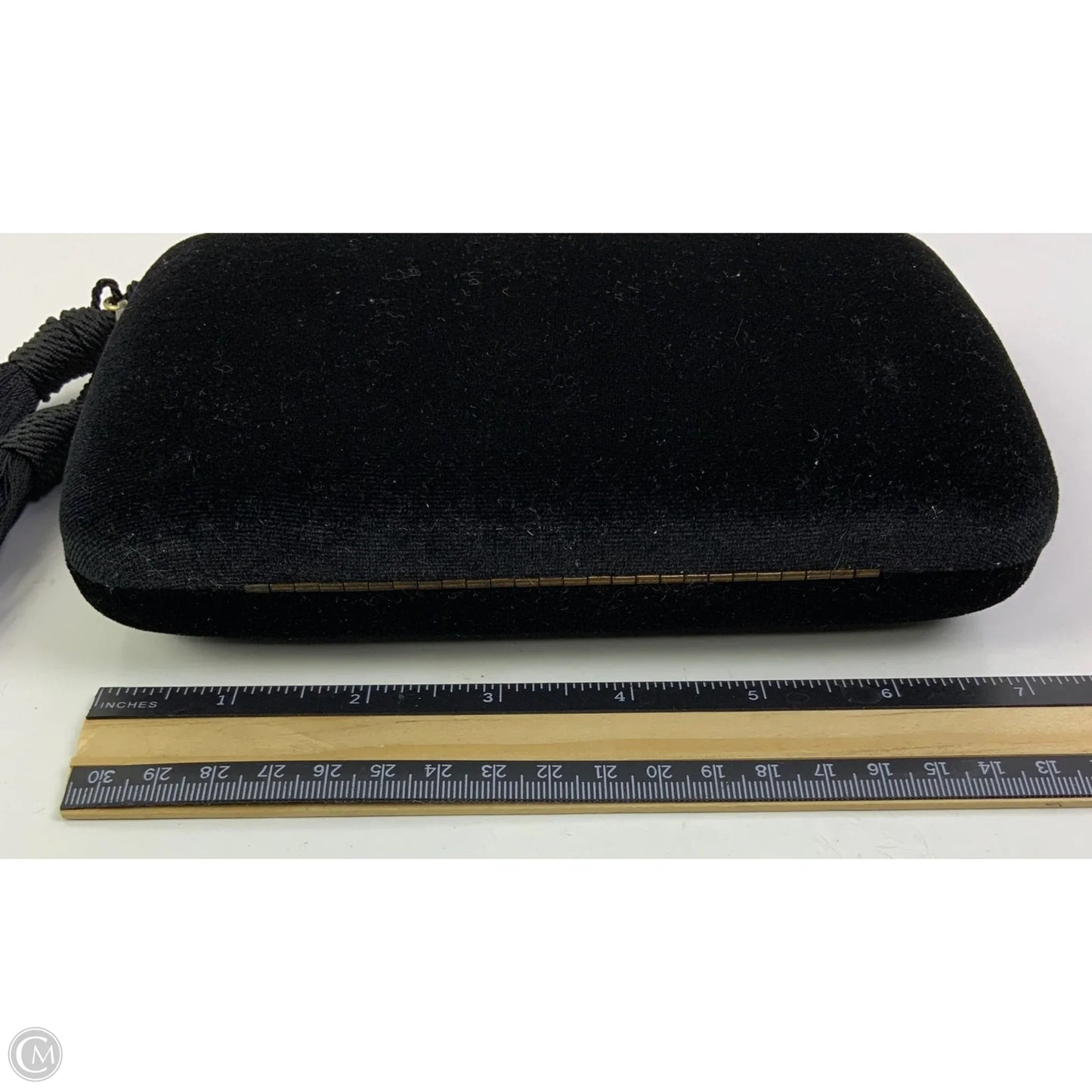 Clutch By Anthropologie, Size: Small