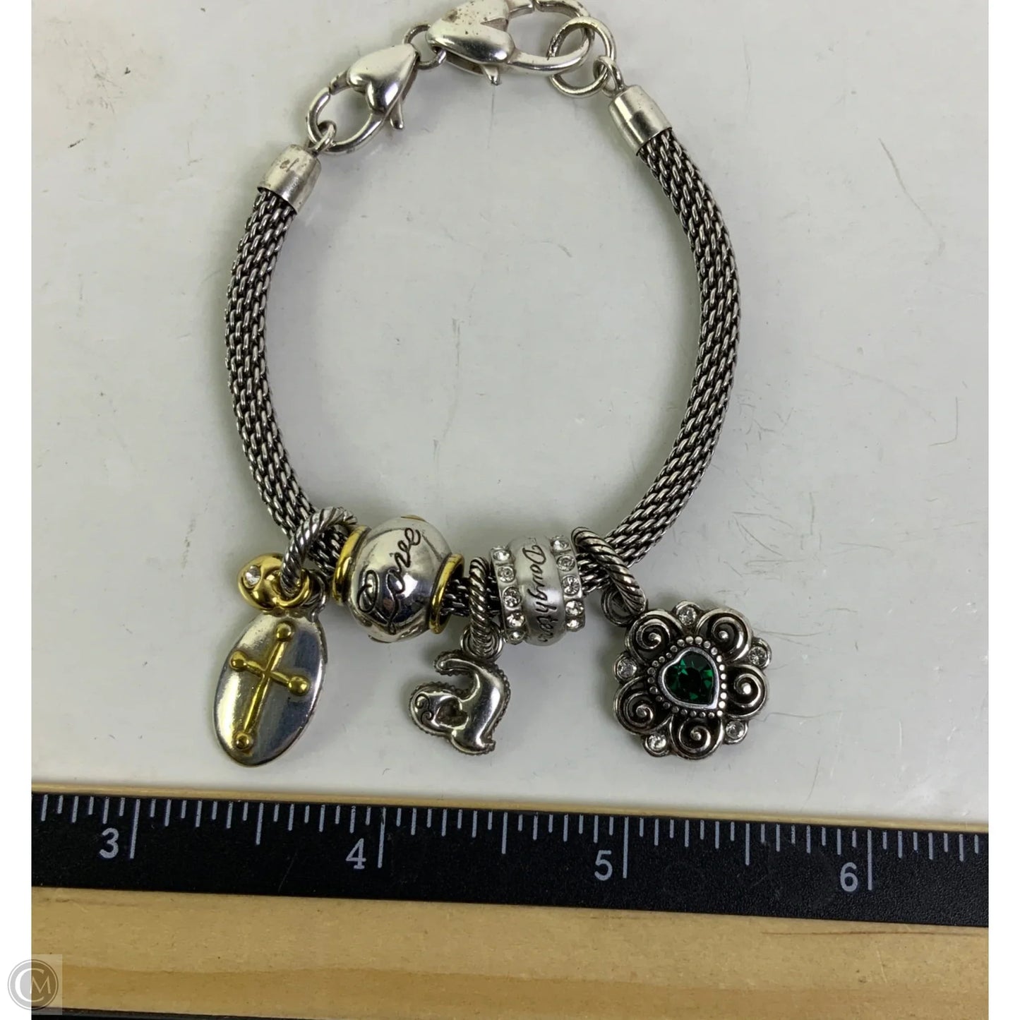 Bracelet Designer By Brighton