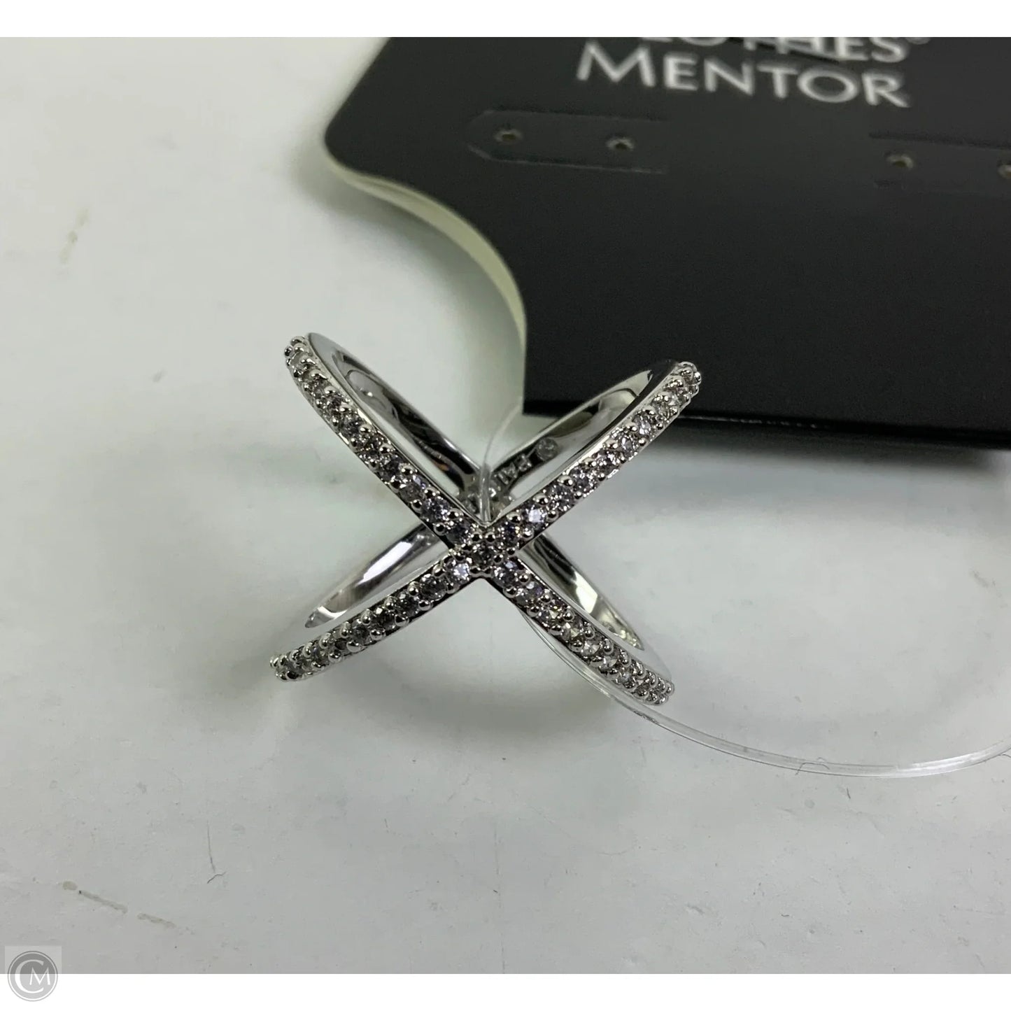 Ring Band By Baublebar SIZE: 6.5