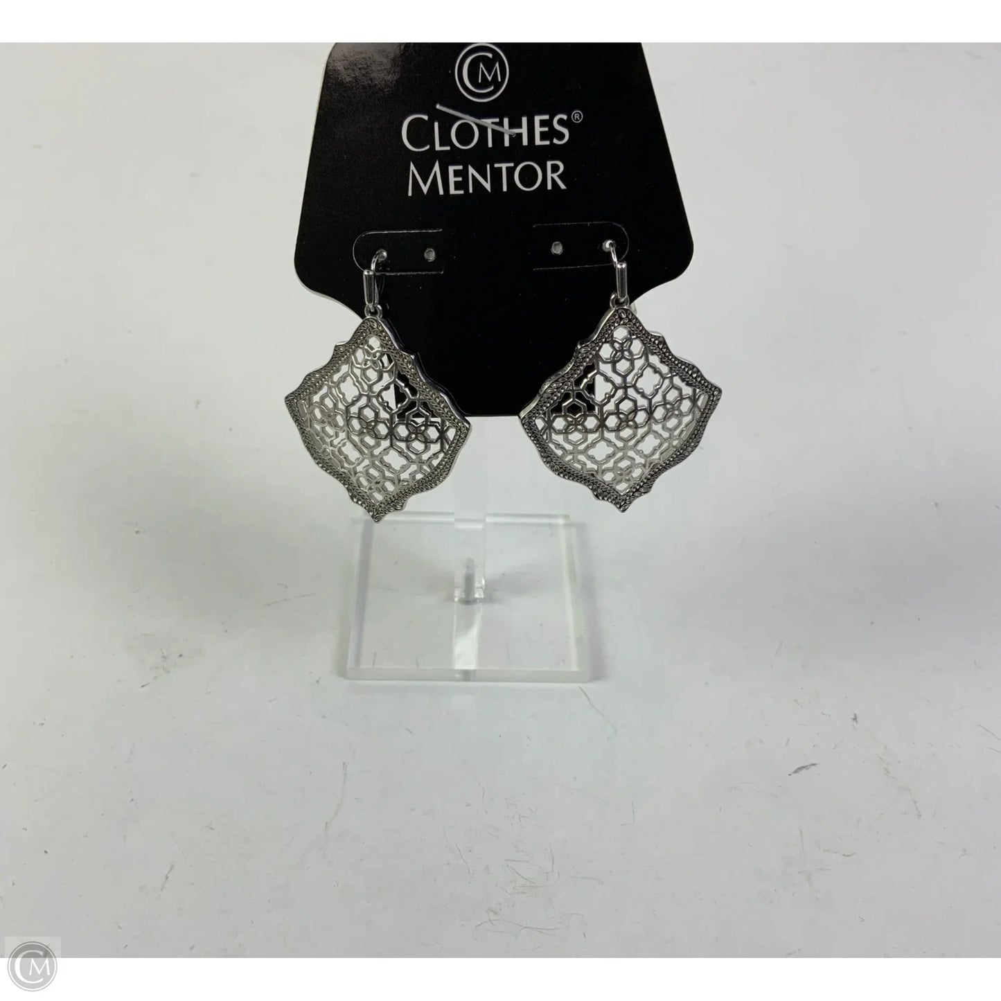 Earrings Dangle/drop By Clothes Mentor