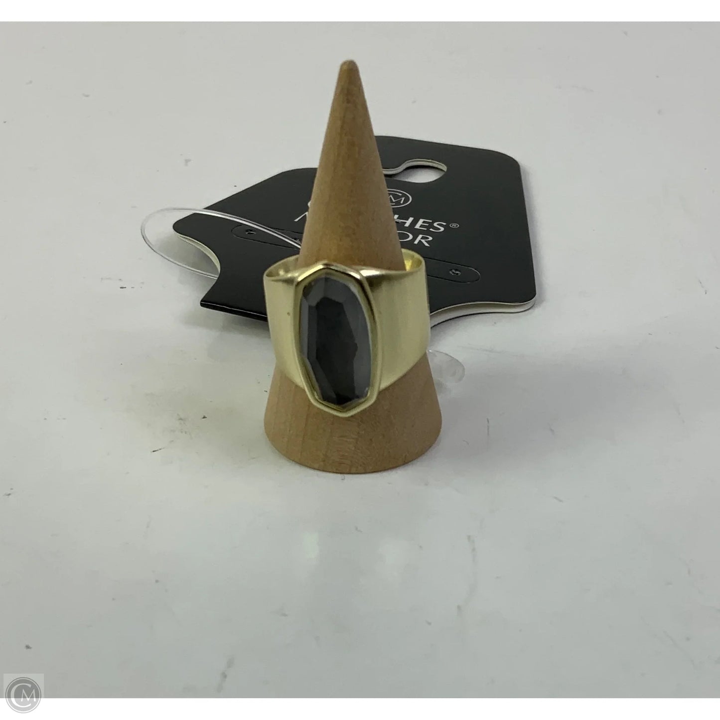 Ring Designer By Kendra Scott SIZE: 8