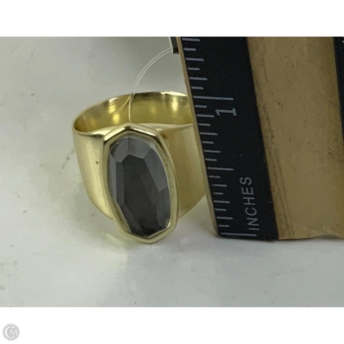 Ring Designer By Kendra Scott SIZE: 8