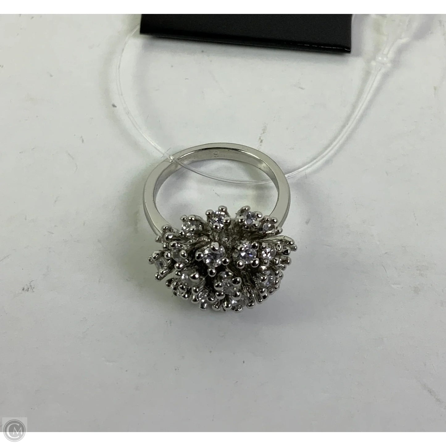 Ring Statement By Banana Republic SIZE: 6