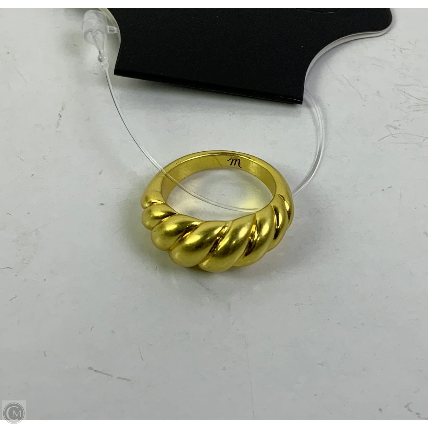 Ring Band By Madewell SIZE: 7