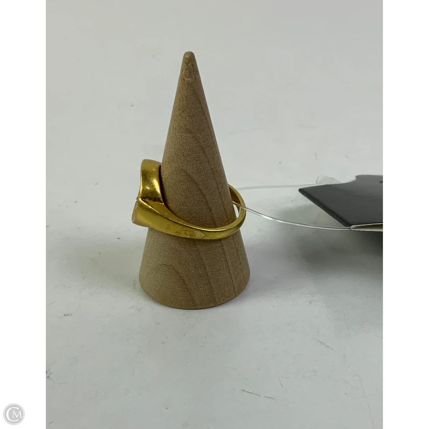 Ring Band By Madewell Size: 7.5