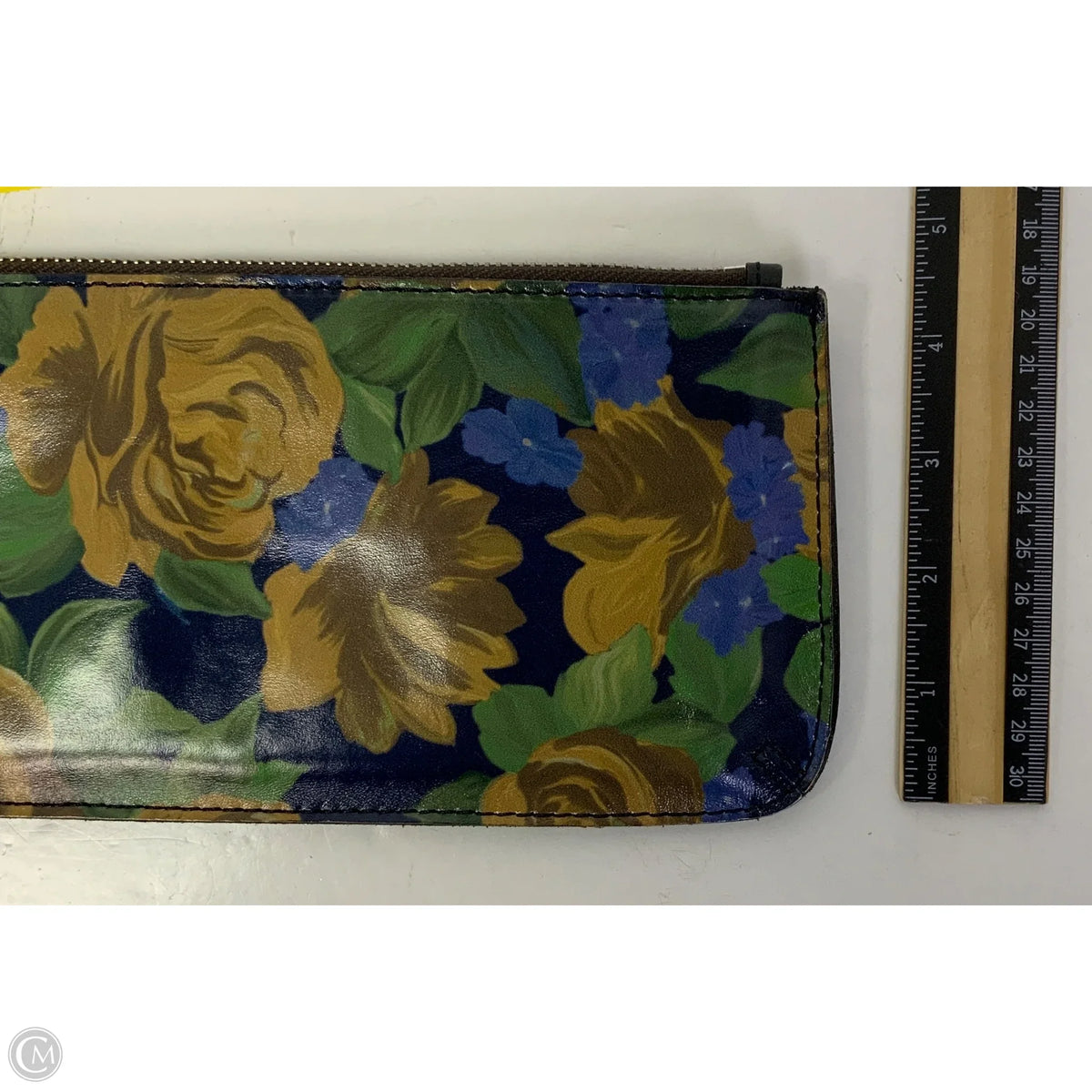 Wristlet Designer By Patricia Nash, Size: Medium