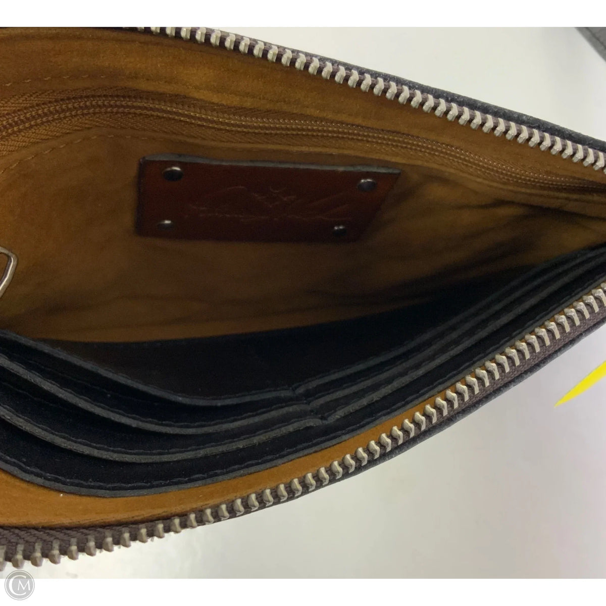 Wristlet Designer By Patricia Nash, Size: Medium