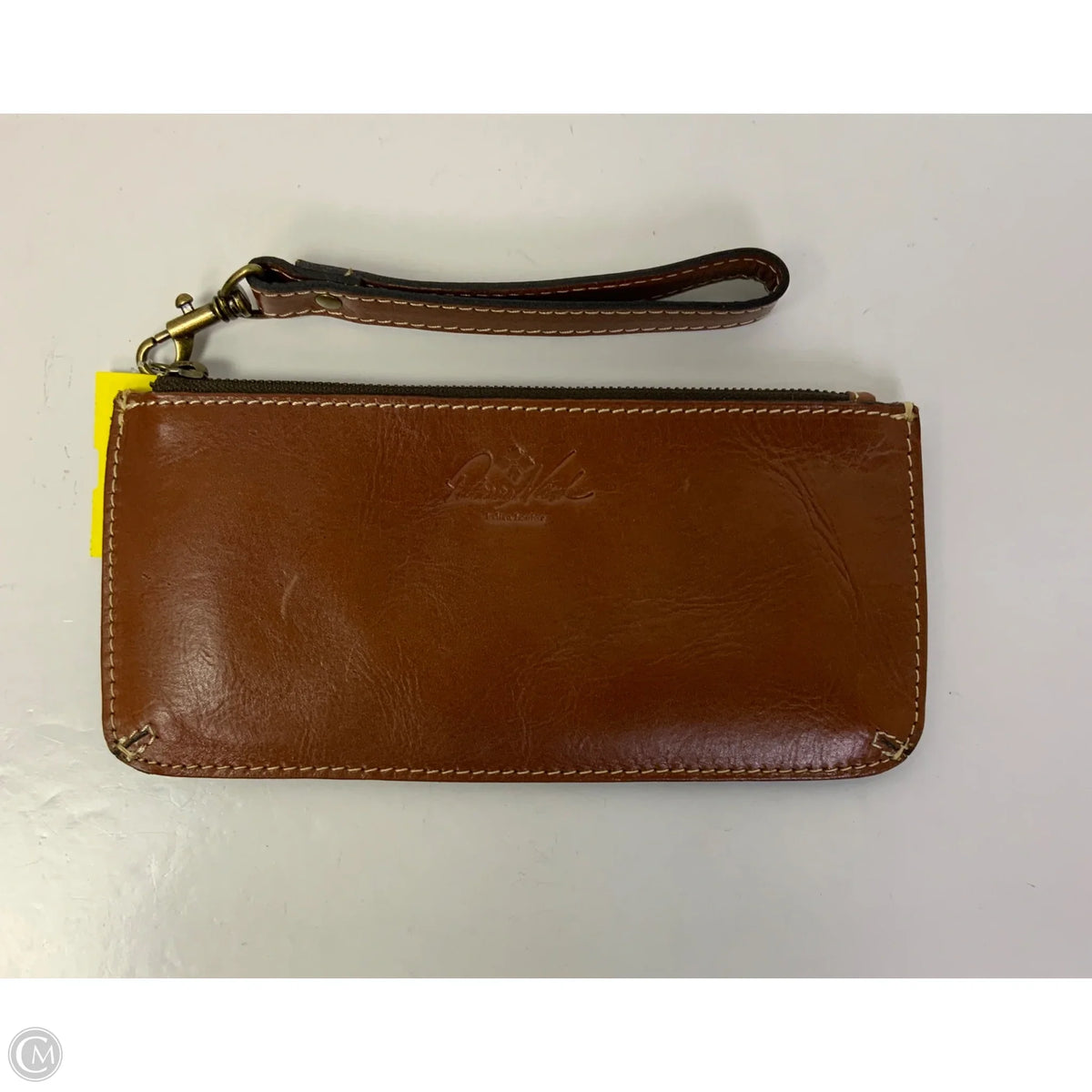 Wristlet Designer By Patricia Nash, Size: Medium