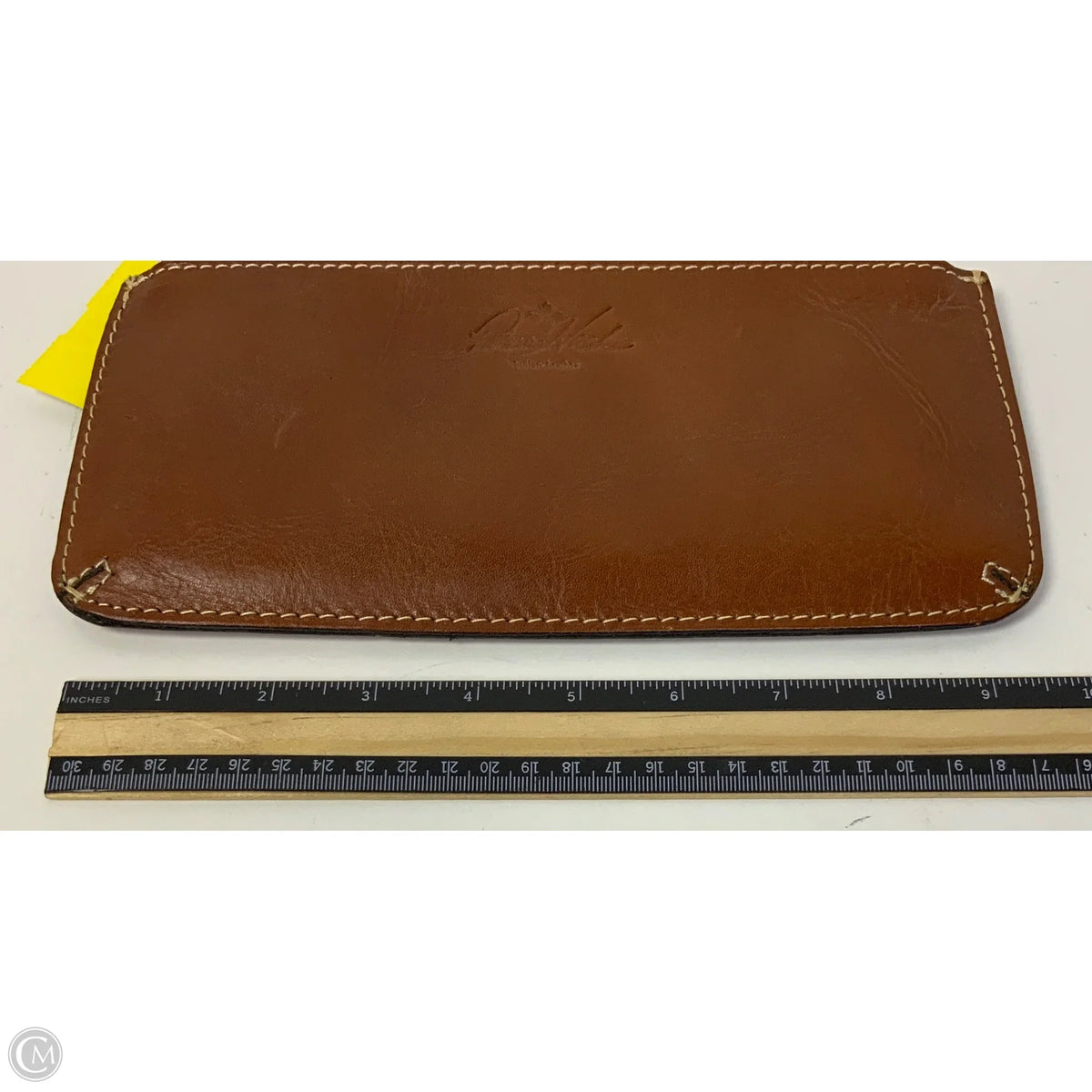 Wristlet Designer By Patricia Nash, Size: Medium