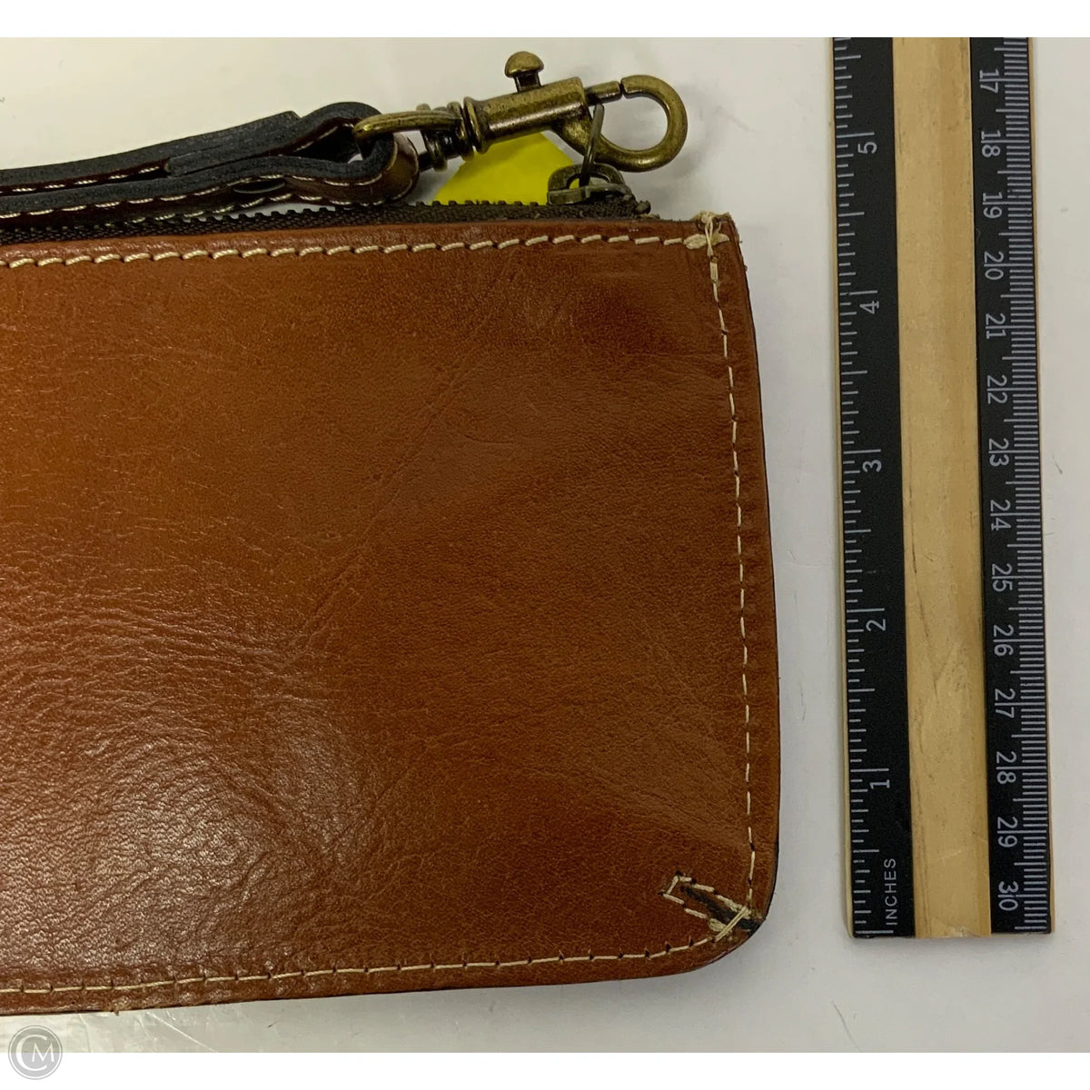 Wristlet Designer By Patricia Nash, Size: Medium
