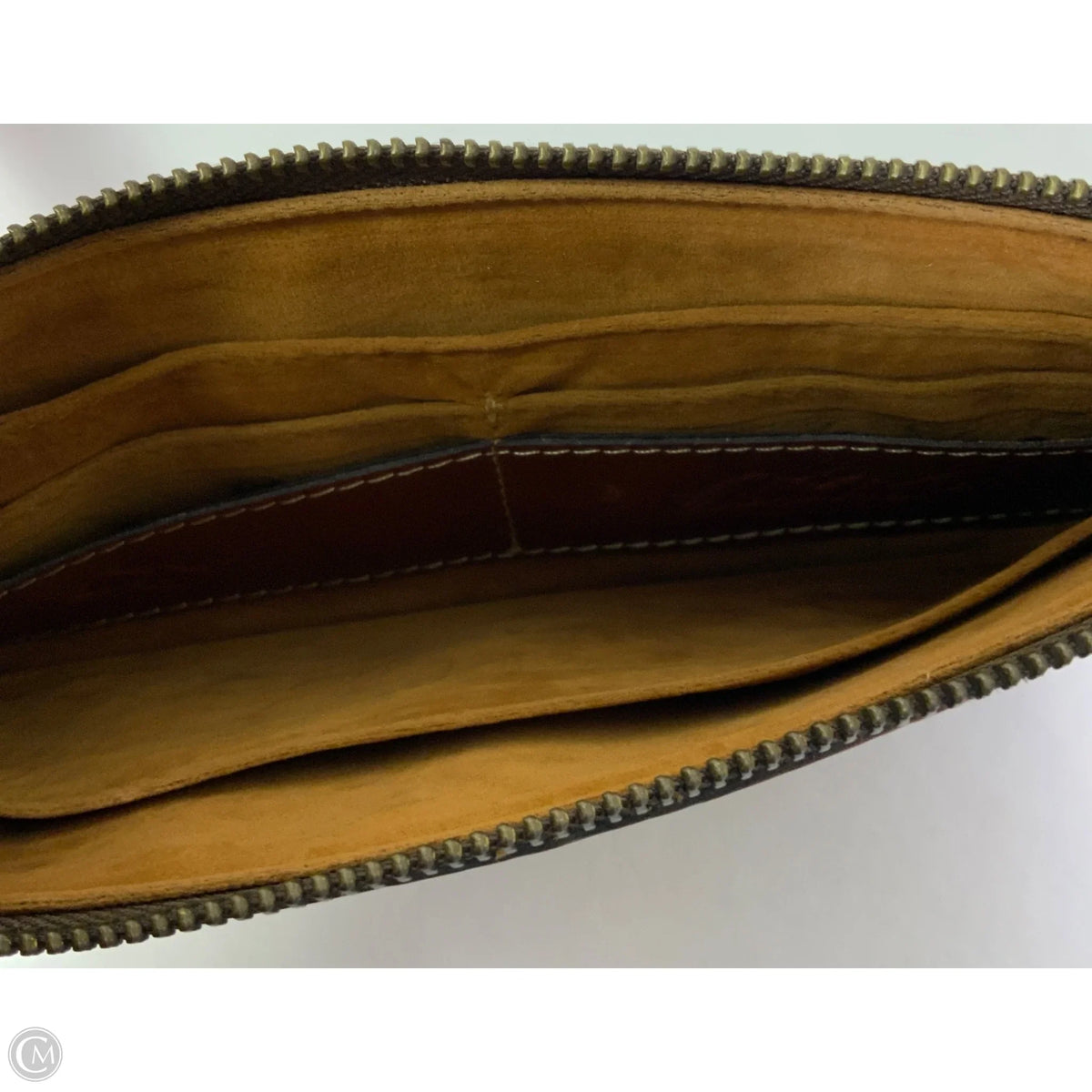 Wristlet Designer By Patricia Nash, Size: Medium