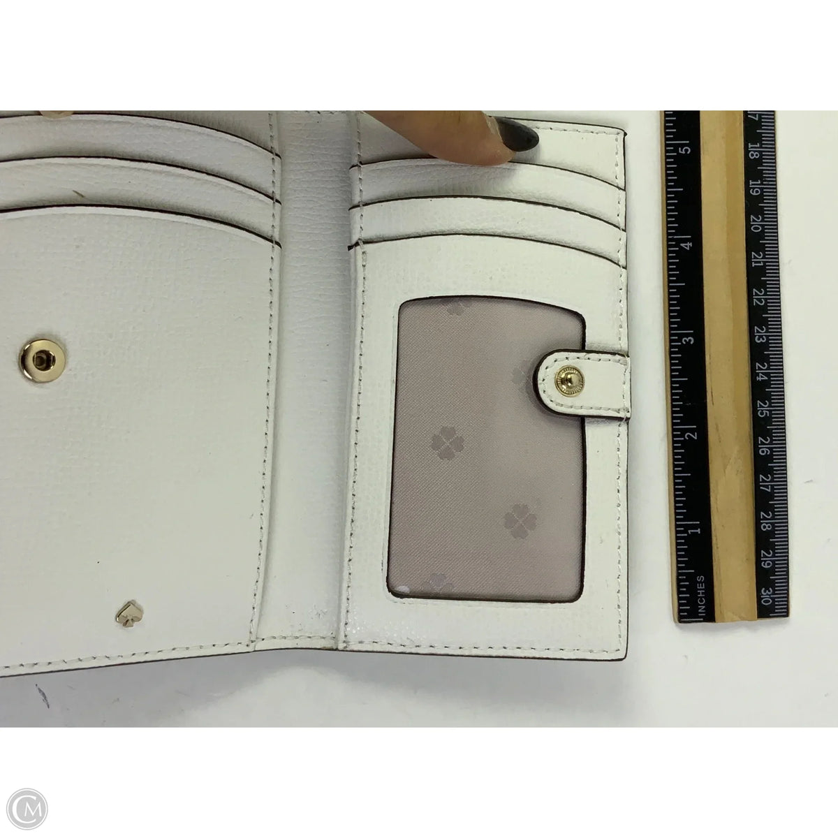 Wallet Designer By Kate Spade, Size: Small