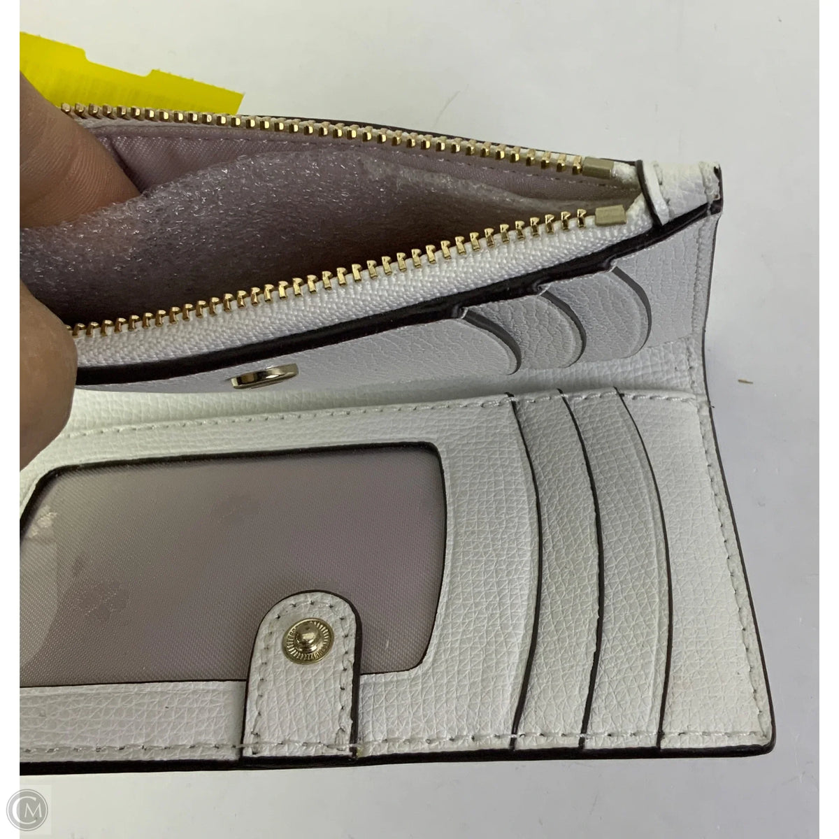 Wallet Designer By Kate Spade, Size: Small