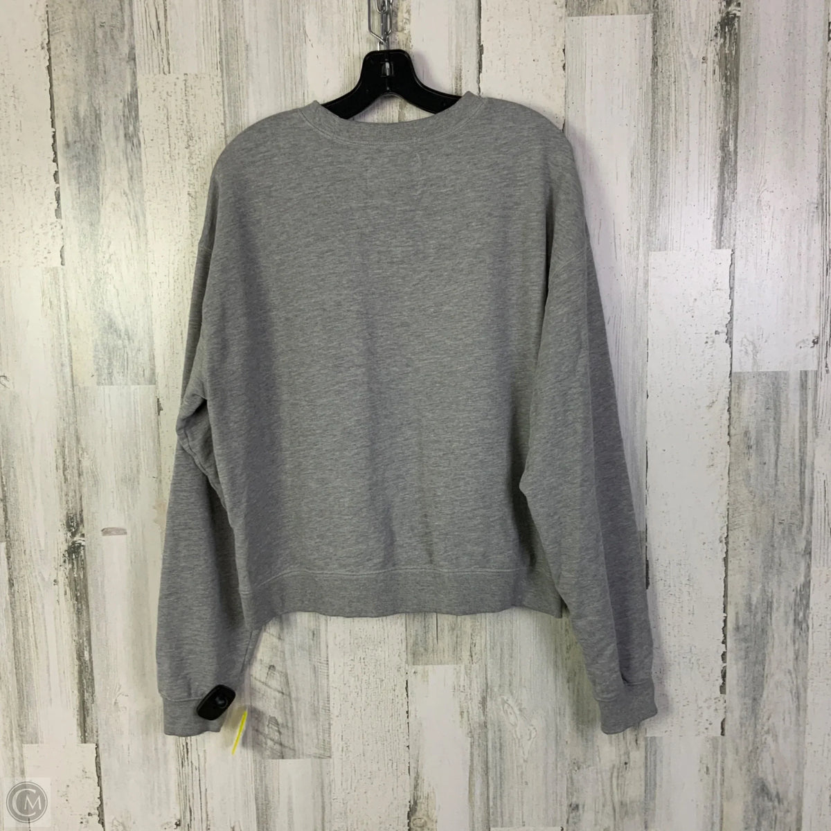 Lounge Set Shorts By Bdg In Grey, Size: S