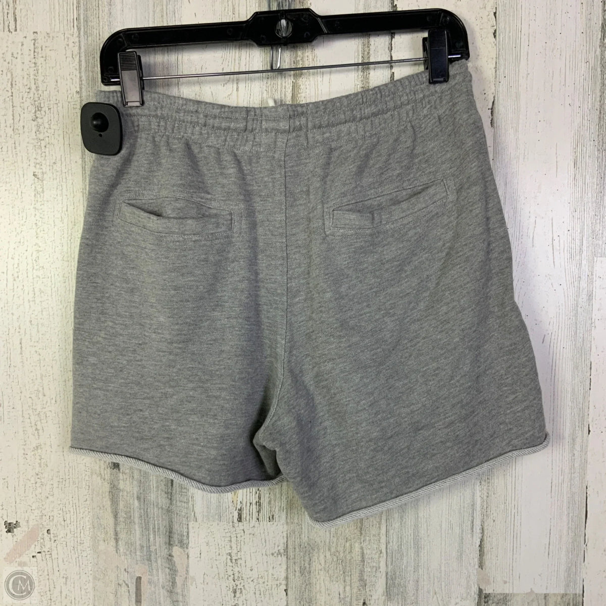 Lounge Set Shorts By Bdg In Grey, Size: S