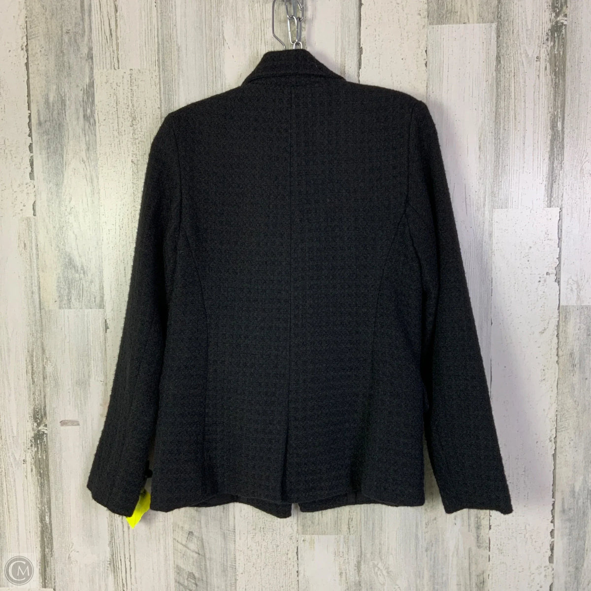 Blazer By Bishop + Young In Black, Size: S