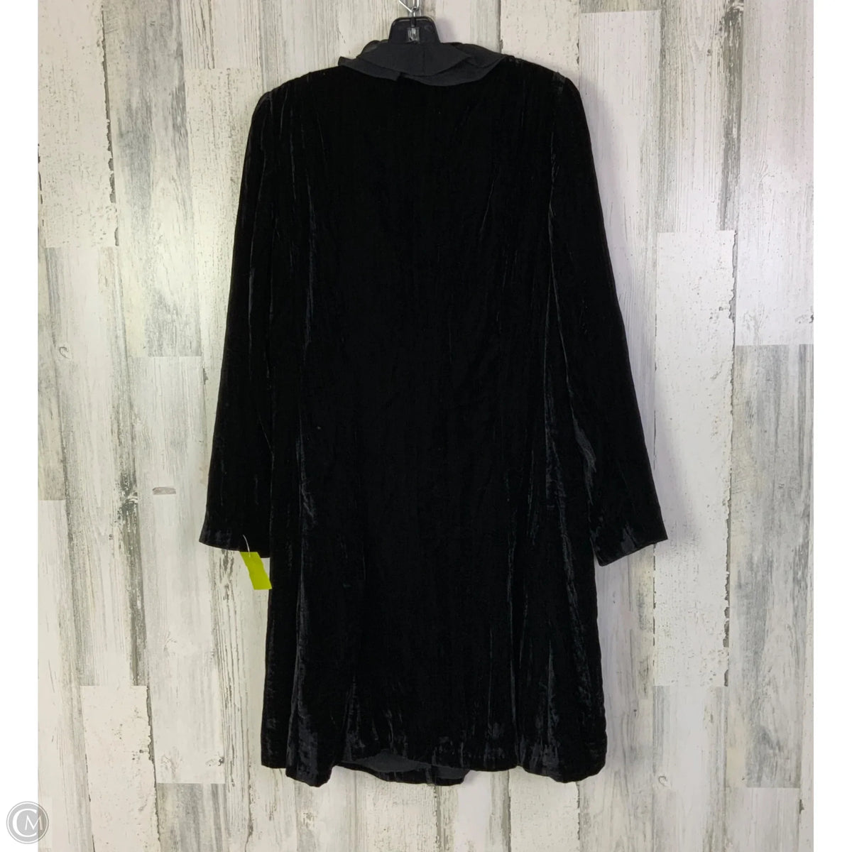 Blazer By Focus 2000 In Black, Size: M