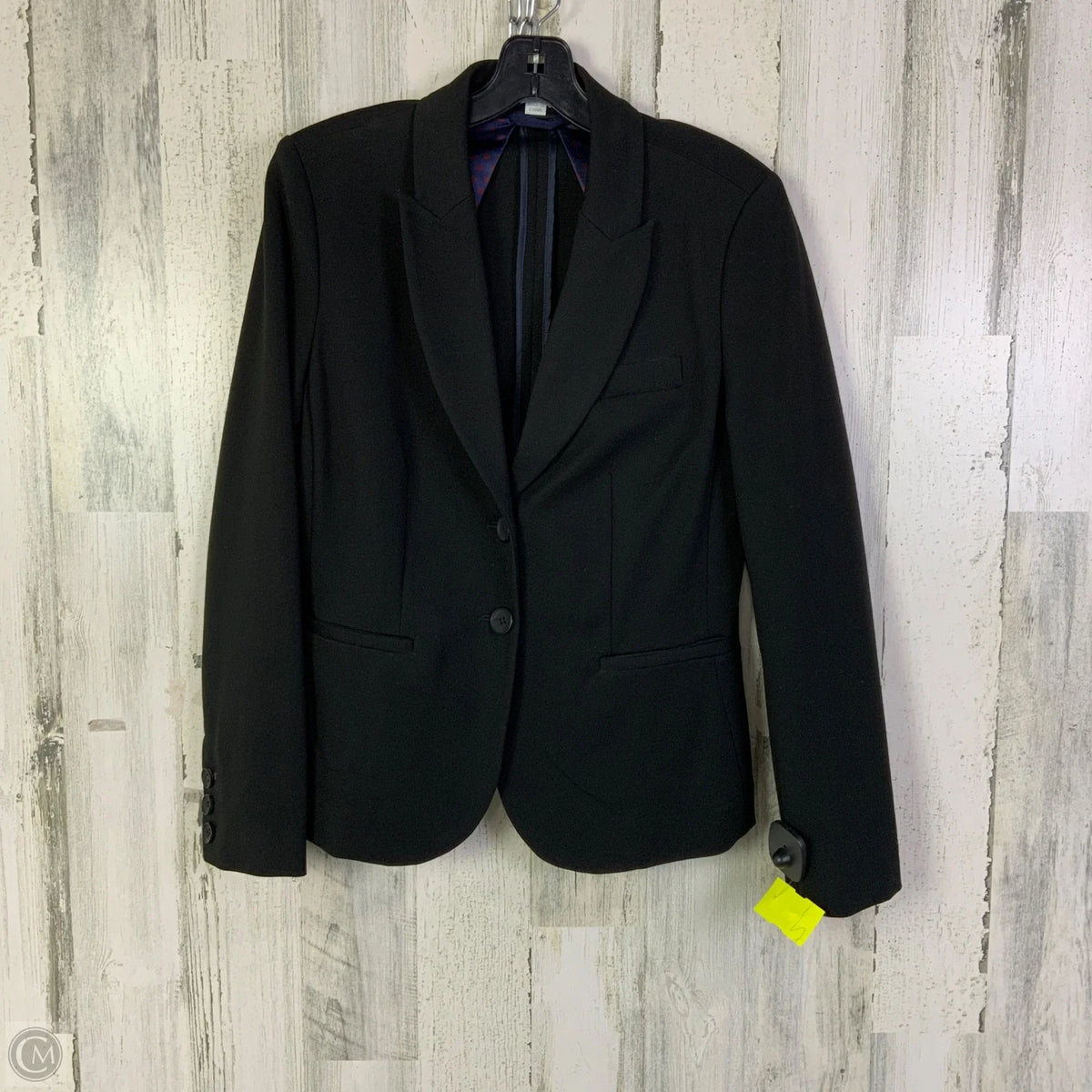 Blazer By Boden In Black, Size: S