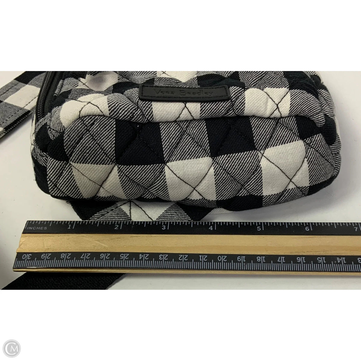 Crossbody By Vera Bradley, Size: Medium