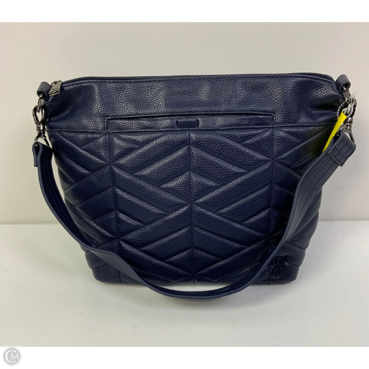 Handbag By Lug, Size: Medium