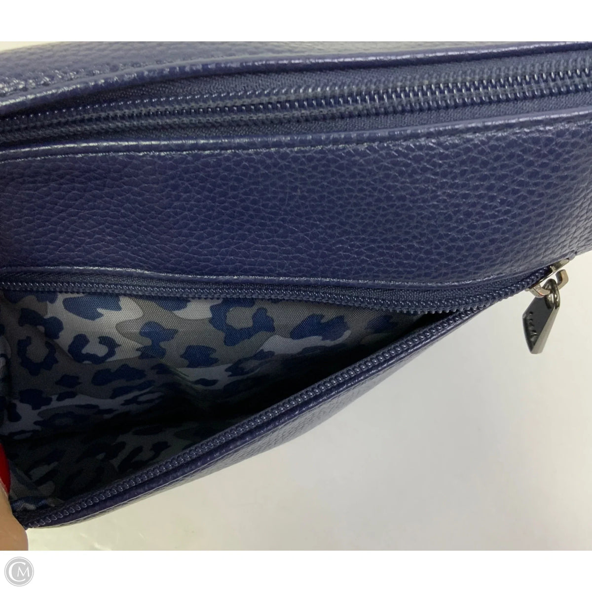 Handbag By Lug, Size: Medium